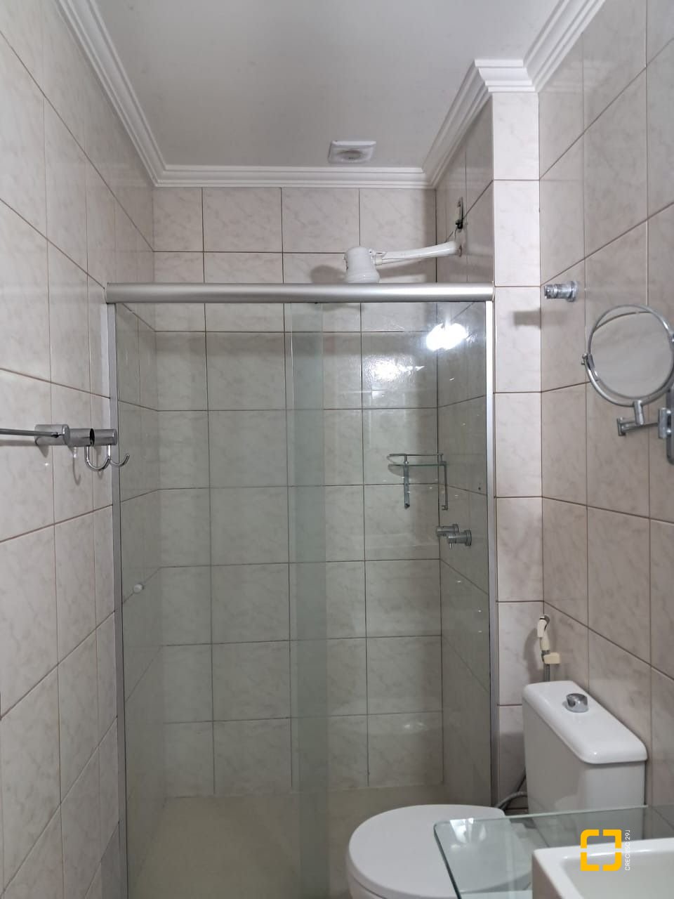 Apartamento com 123m², 4 quartos (sendo 1 suíte), 2 garagens, no bairro Canasvieiras em Florianópolis