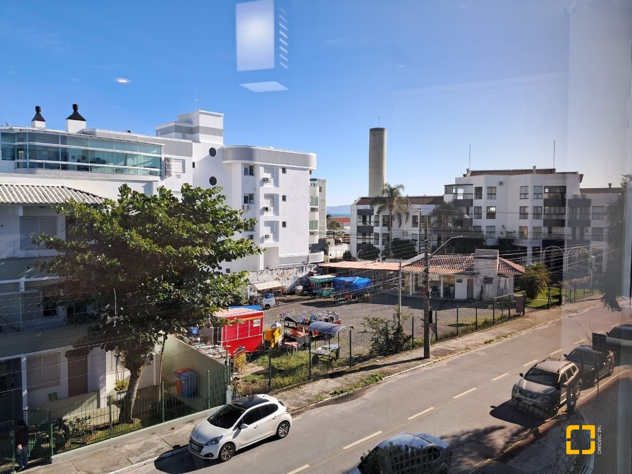 Apartamento com 123m², 4 quartos (sendo 1 suíte), 2 garagens, no bairro Canasvieiras em Florianópolis