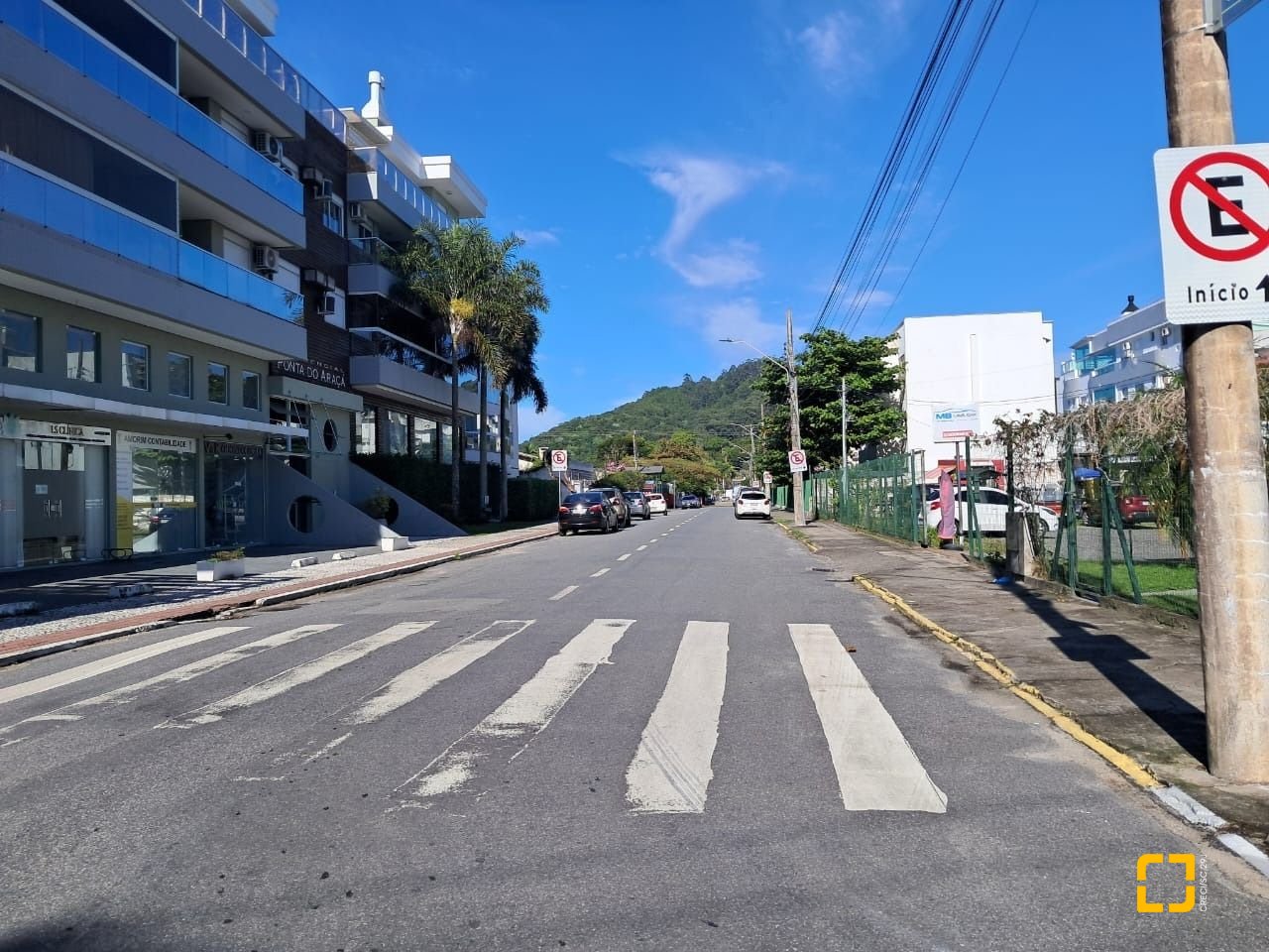 Apartamento com 123m², 4 quartos (sendo 1 suíte), 2 garagens, no bairro Canasvieiras em Florianópolis