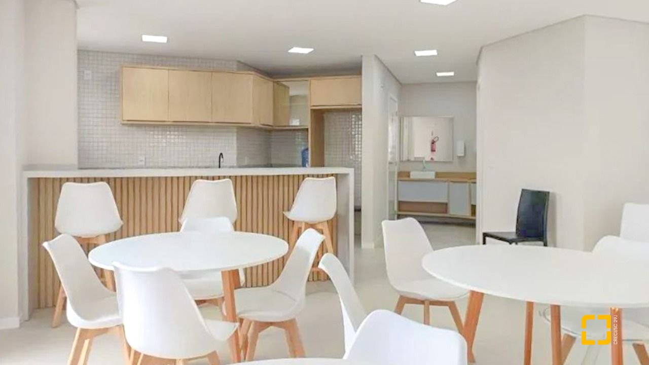 Apartamento com 78m², 4 quartos (sendo 1 suíte), 2 garagens, no bairro Ingleses em Florianópolis