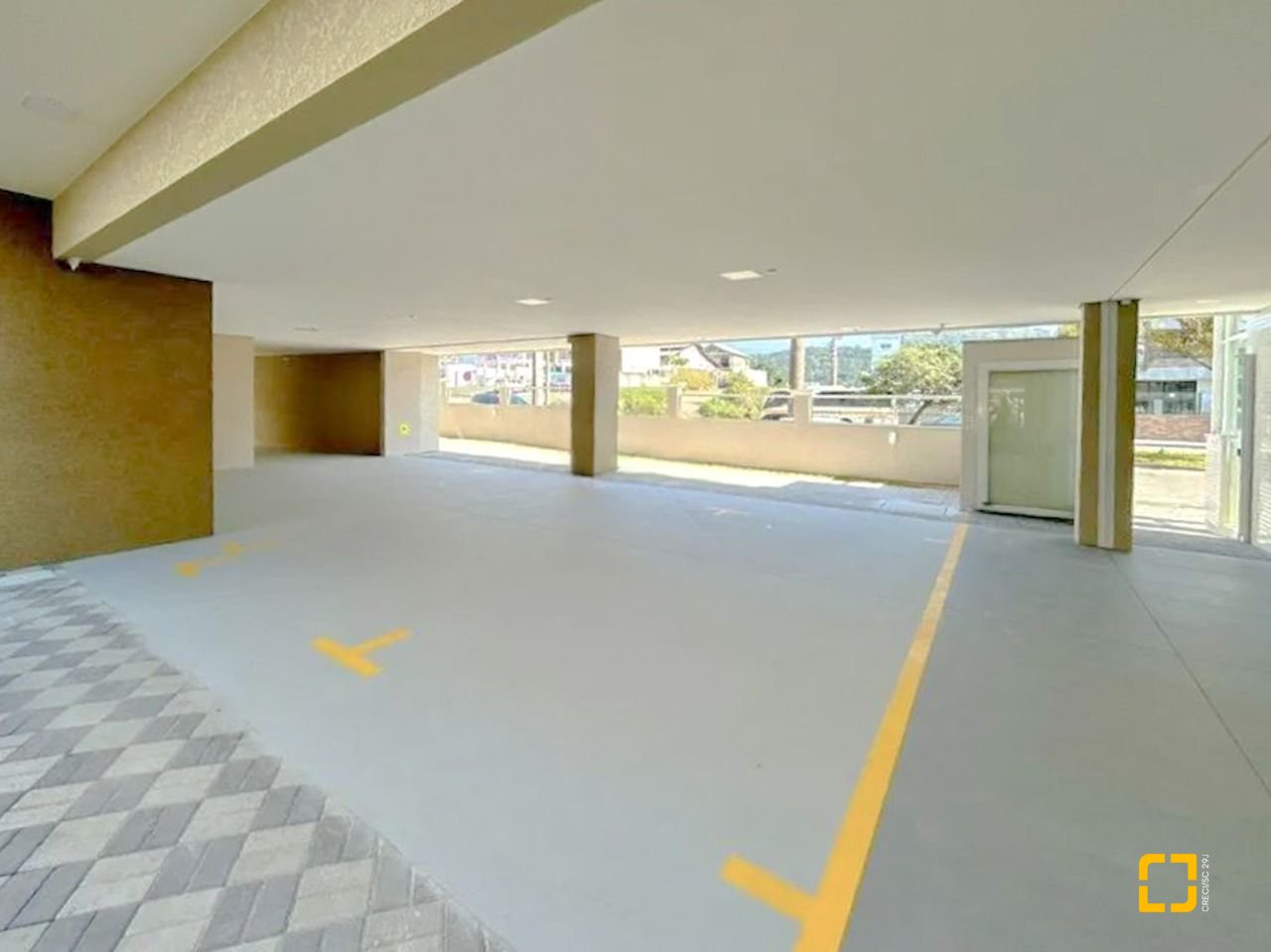 Apartamento com 78m², 4 quartos (sendo 1 suíte), 2 garagens, no bairro Ingleses em Florianópolis