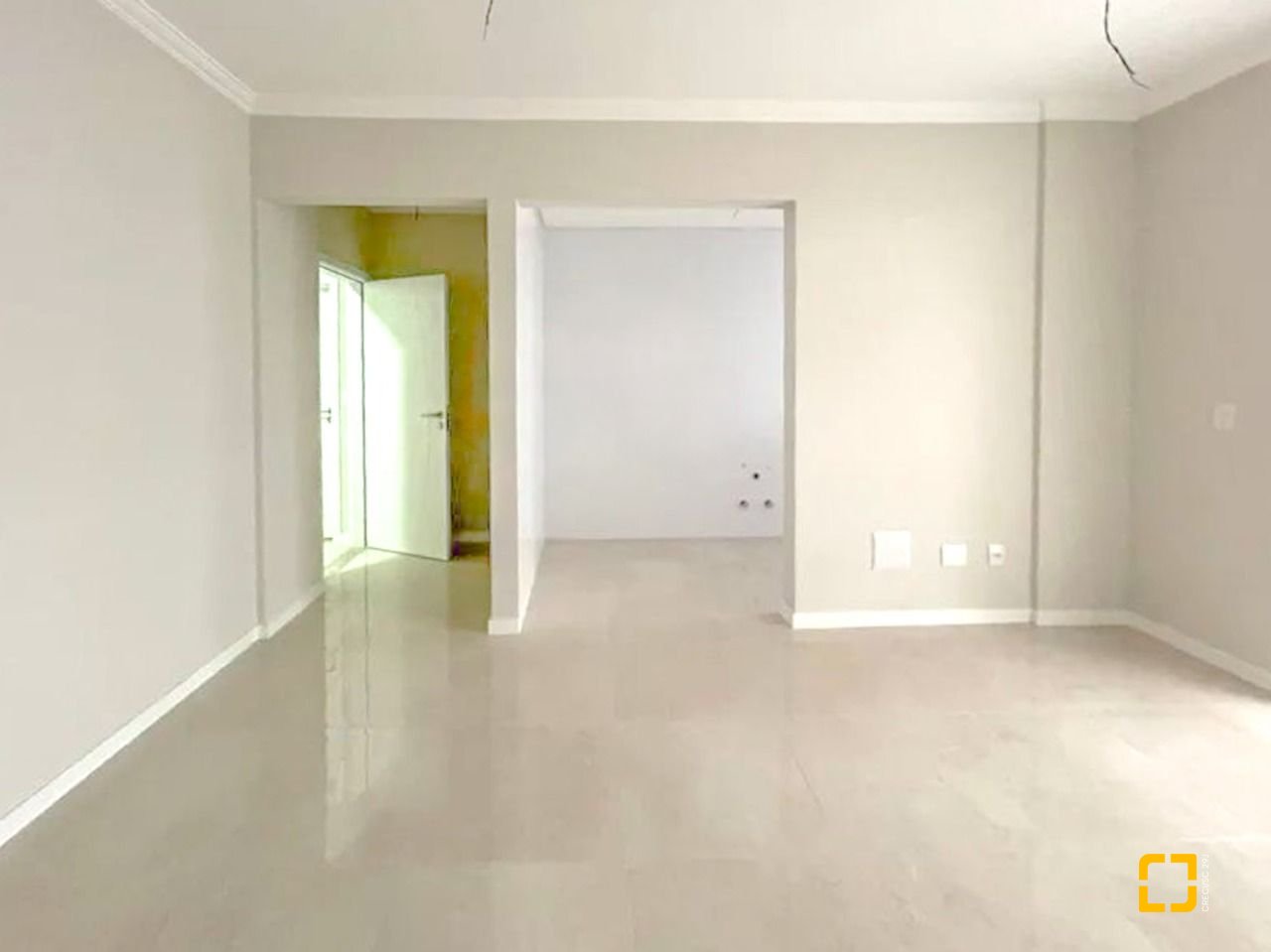 Apartamento com 78m², 4 quartos (sendo 1 suíte), 2 garagens, no bairro Ingleses em Florianópolis