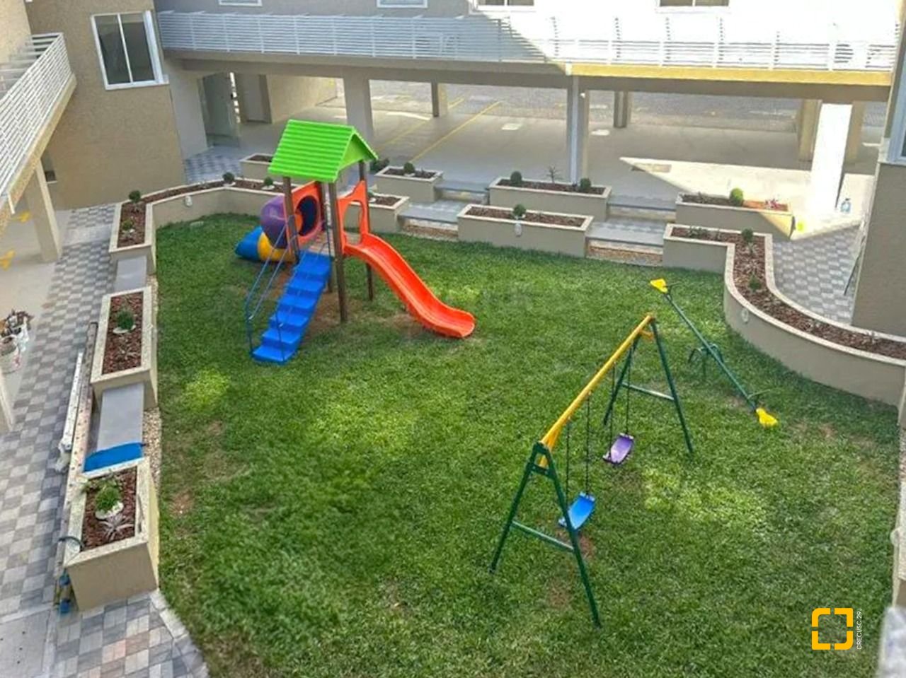 Apartamento com 63m², 3 quartos (sendo 1 suíte), 1 garagem, no bairro Ingleses em Florianópolis