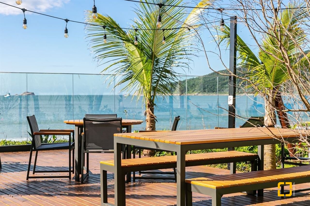 Cobertura com 148m², 3 quartos (sendo 1 suíte), 2 garagens, no bairro Ingleses em Florianópolis