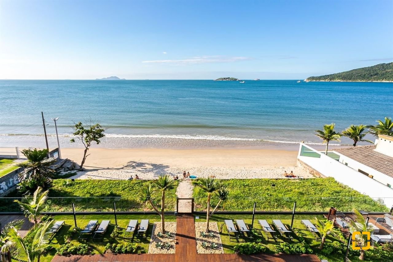 Cobertura com 148m², 3 quartos (sendo 1 suíte), 2 garagens, no bairro Ingleses em Florianópolis