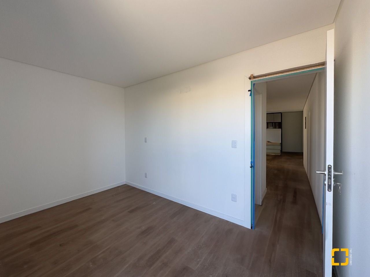 Apartamento com 101m², 4 quartos (sendo 1 suíte), 2 garagens, no bairro Ingleses em Florianópolis