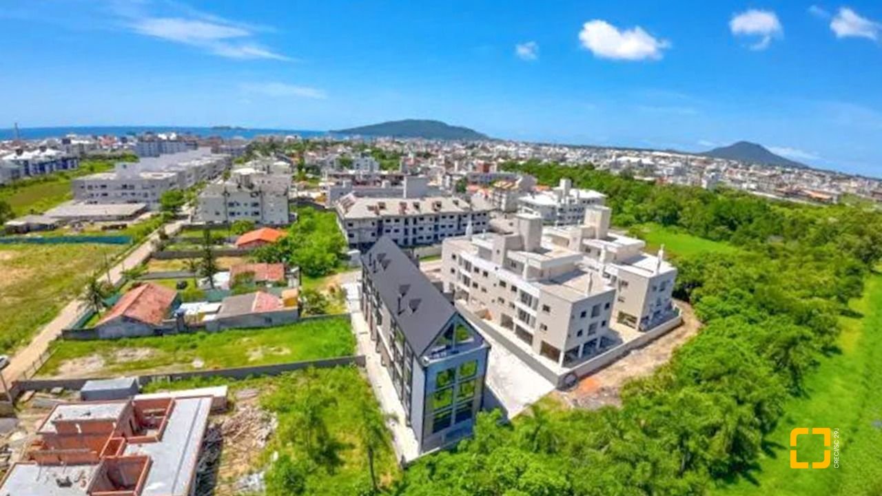 Apartamento com 101m², 4 quartos (sendo 1 suíte), 2 garagens, no bairro Ingleses em Florianópolis
