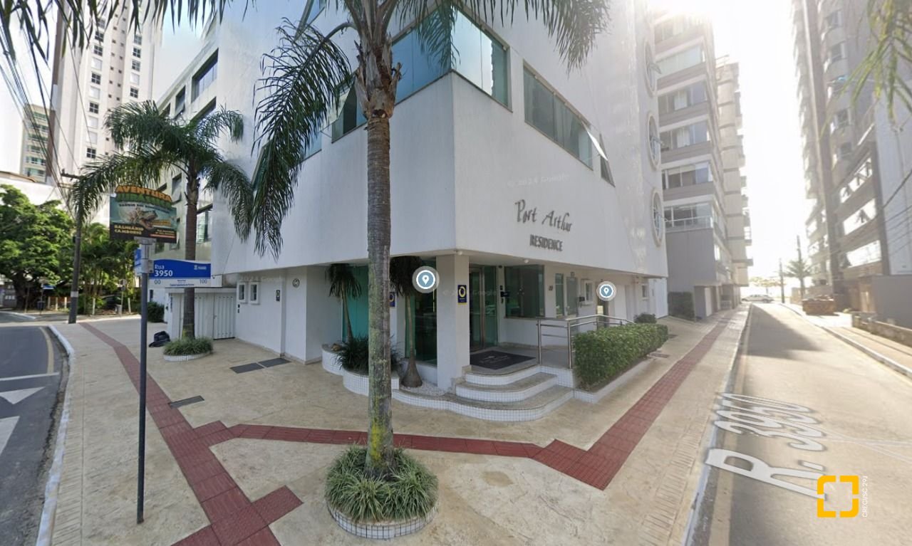 Apartamento com 127m², 3 quartos (sendo 3 suítes), 2 garagens, no bairro Barra Sul em Balneário Camboriú