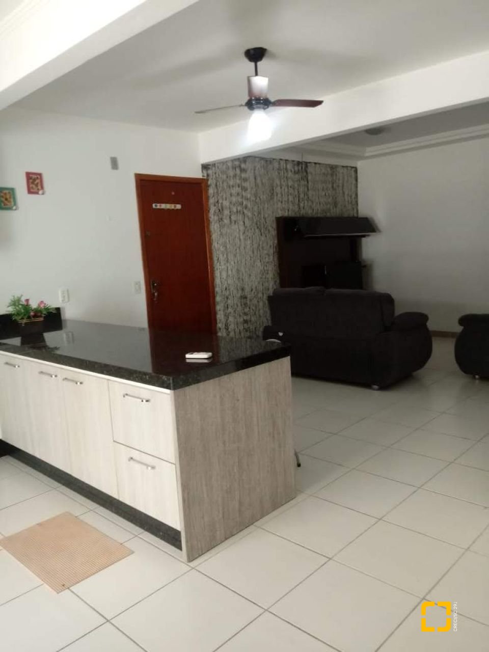 Apartamento com 87m², 4 quartos (sendo 1 suíte), 1 garagem, no bairro Ingleses em Florianópolis