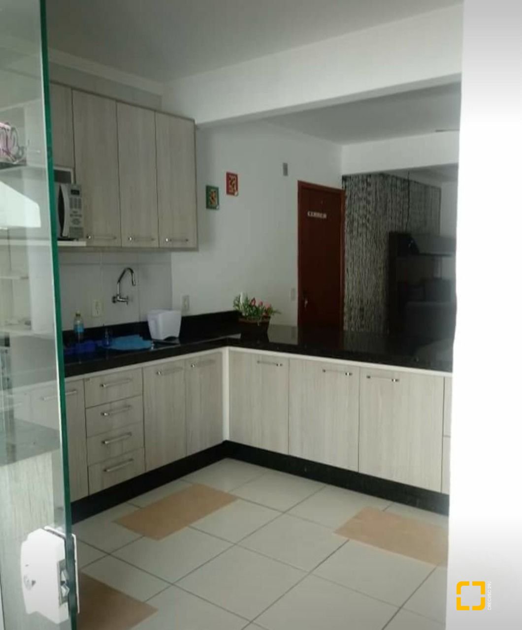 Apartamento com 87m², 4 quartos (sendo 1 suíte), 1 garagem, no bairro Ingleses em Florianópolis