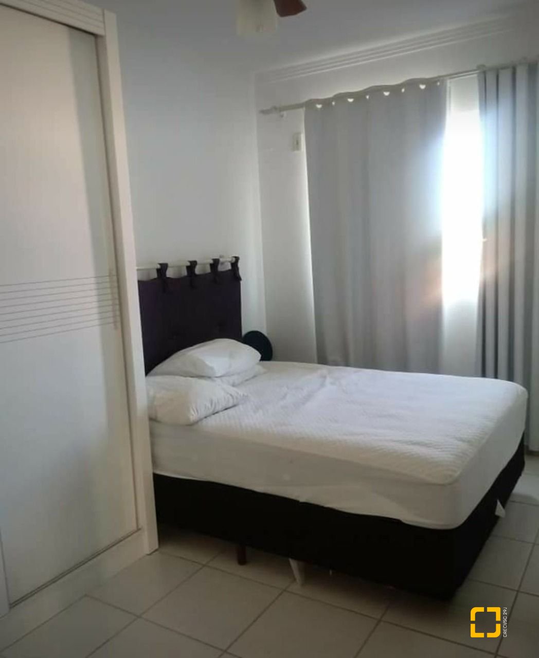 Apartamento com 87m², 4 quartos (sendo 1 suíte), 1 garagem, no bairro Ingleses em Florianópolis