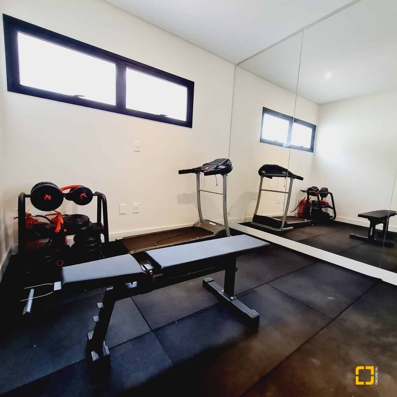 Loft com 46m², 2 quartos (sendo 1 suíte), 1 garagem, no bairro Campeche em Florianópolis