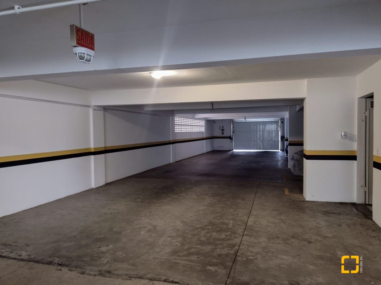 Cobertura com 129m², 6 quartos (sendo 3 suítes), 2 garagens, no bairro Estreito em Florianópolis