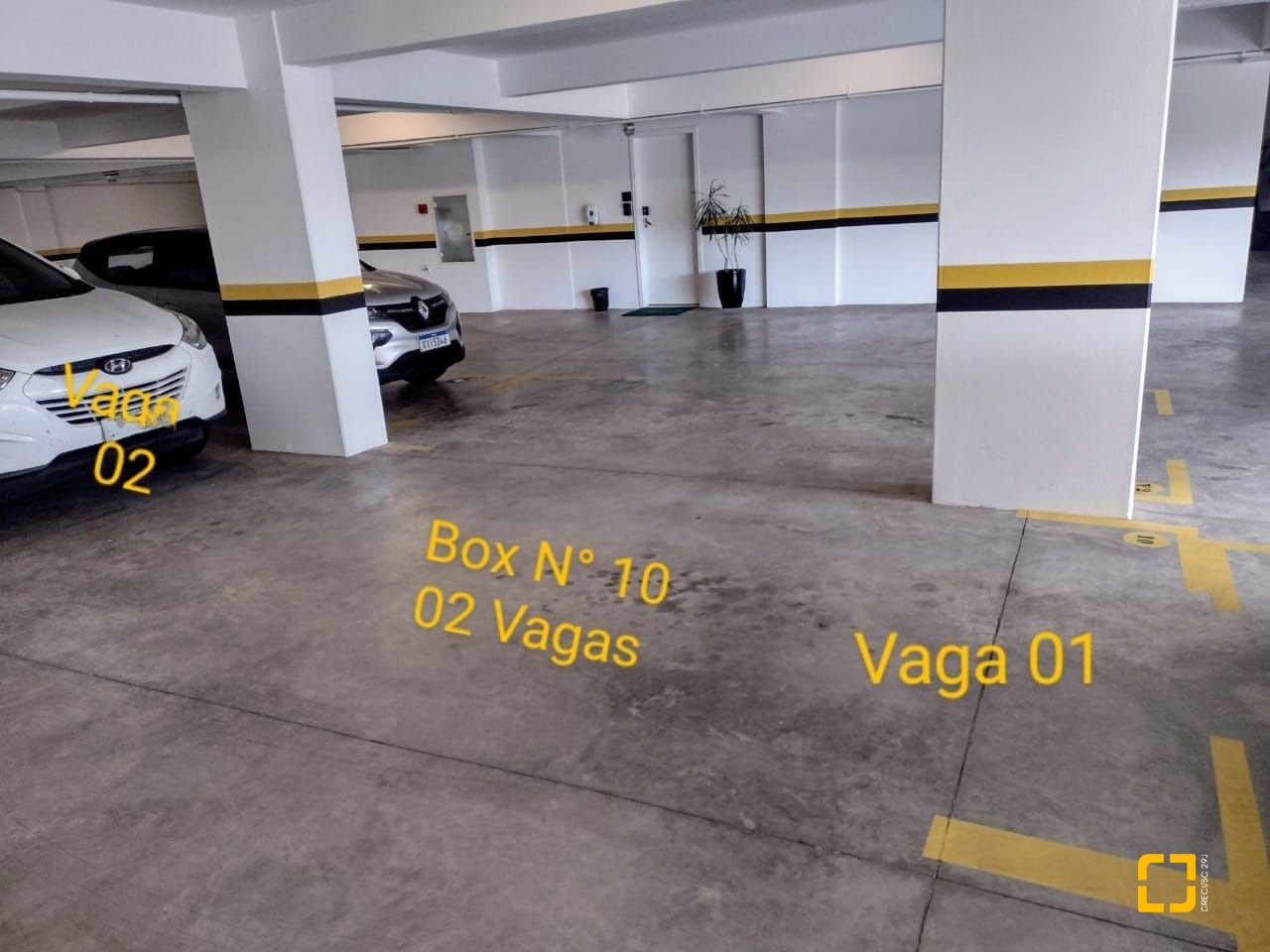 Cobertura com 129m², 6 quartos (sendo 3 suítes), 2 garagens, no bairro Estreito em Florianópolis