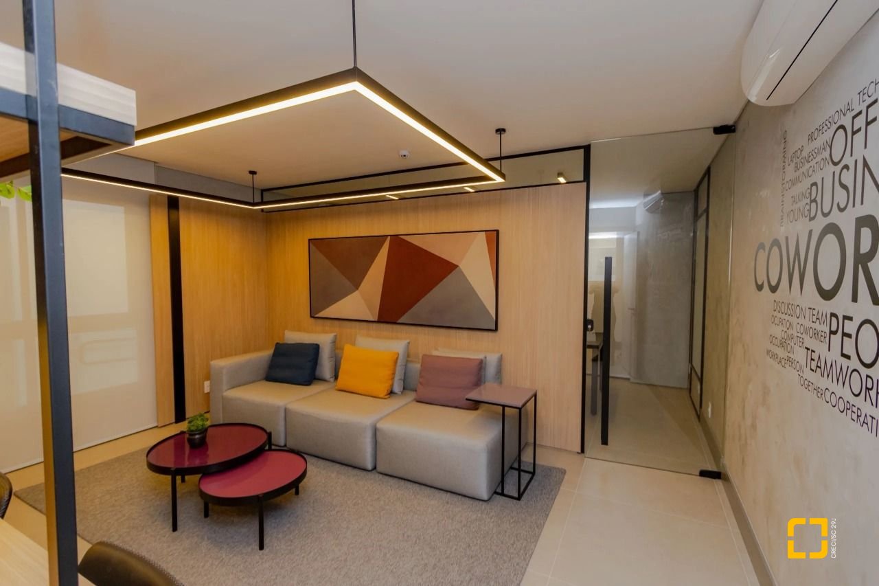 Apartamento com 164m², 6 quartos (sendo 3 suítes), 3 garagens, no bairro Cacupé em Florianópolis