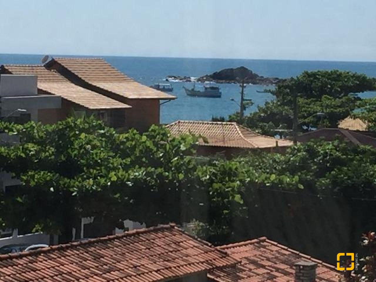 Casa com 218m², 6 quartos (sendo 1 suíte), 2 garagens, no bairro Armação do Pantano do Sul em Florianópolis