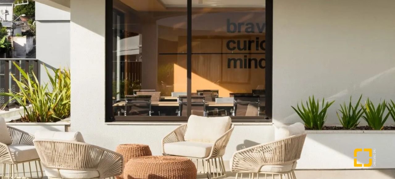 Casa com 44m², 2 quartos (sendo 1 suíte), no bairro Saco Grande em Florianópolis