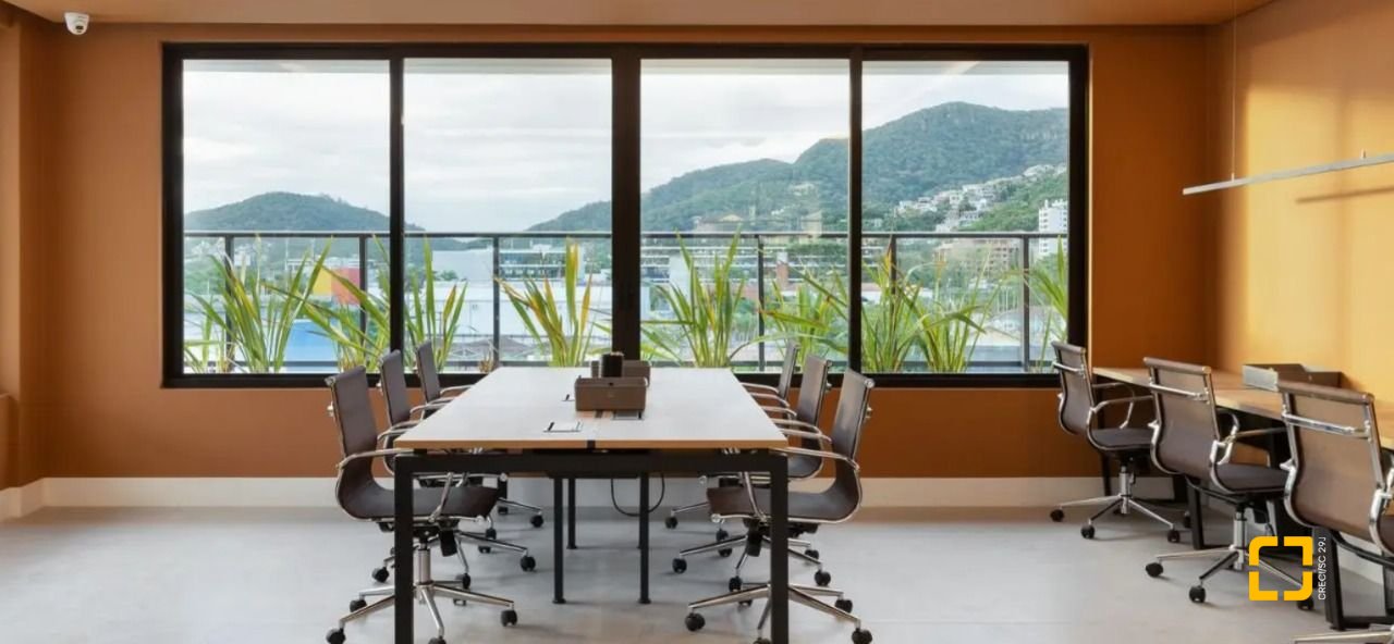 Casa com 44m², 2 quartos (sendo 1 suíte), no bairro Saco Grande em Florianópolis