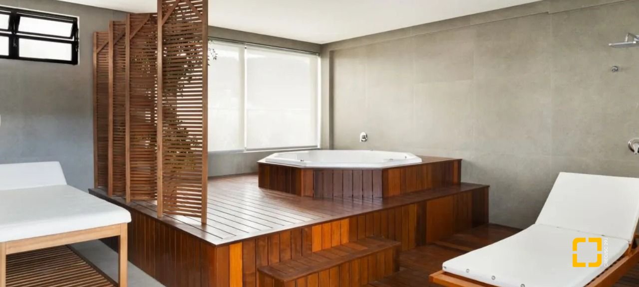 Casa com 44m², 2 quartos (sendo 1 suíte), no bairro Saco Grande em Florianópolis