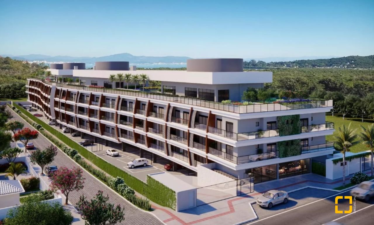 Casa com 44m², 2 quartos (sendo 1 suíte), no bairro Saco Grande em Florianópolis