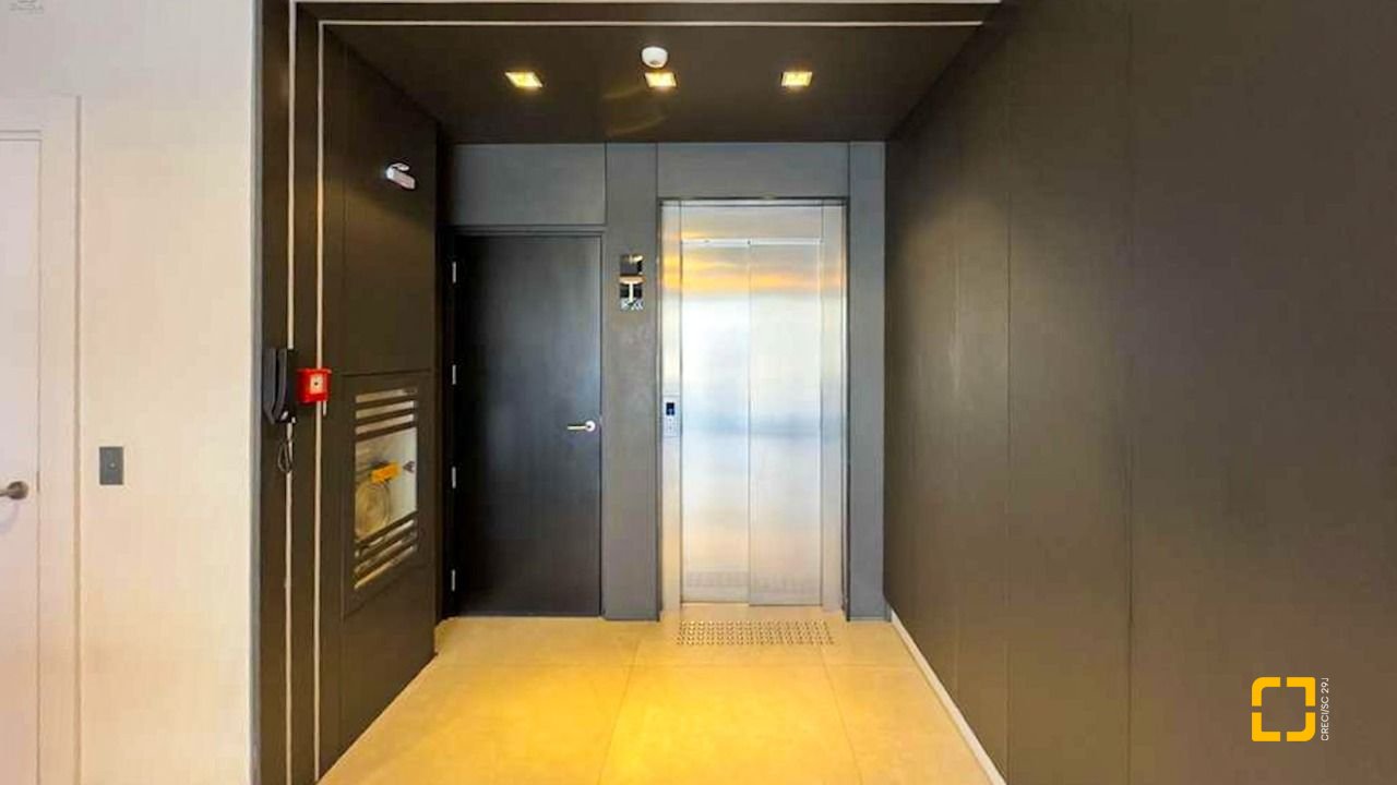 Apartamento com 74m², 4 quartos (sendo 1 suíte), 1 garagem, no bairro Carvoeira em Florianópolis