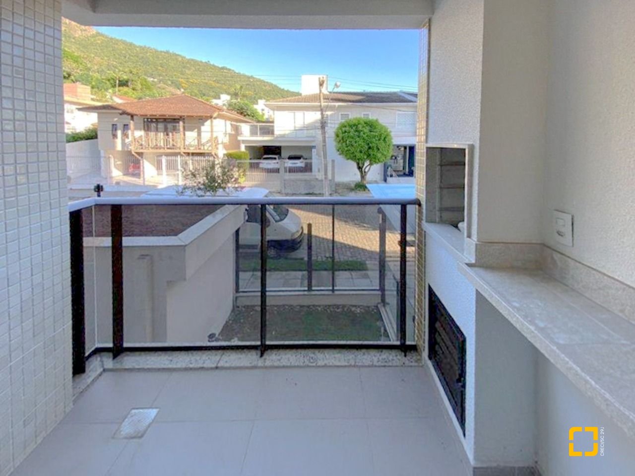 Apartamento com 143m², 3 quartos (sendo 1 suíte), 1 garagem, no bairro Trindade em Florianópolis