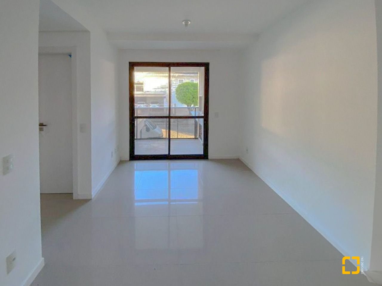 Apartamento com 143m², 3 quartos (sendo 1 suíte), 1 garagem, no bairro Trindade em Florianópolis