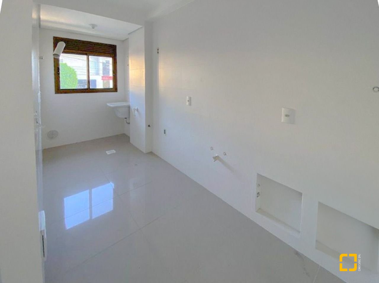 Apartamento com 143m², 3 quartos (sendo 1 suíte), 1 garagem, no bairro Trindade em Florianópolis