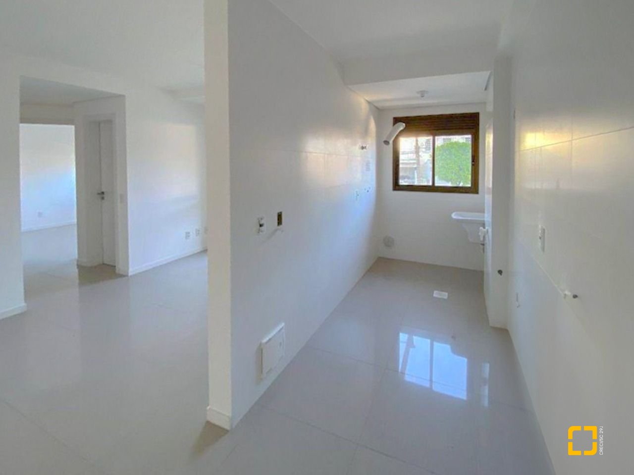 Apartamento com 143m², 3 quartos (sendo 1 suíte), 1 garagem, no bairro Trindade em Florianópolis
