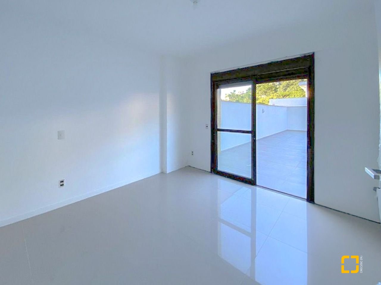 Apartamento com 143m², 3 quartos (sendo 1 suíte), 1 garagem, no bairro Trindade em Florianópolis
