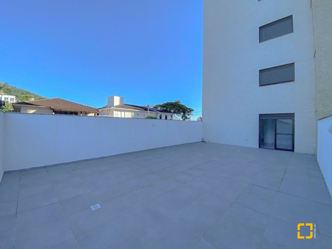 Apartamento com 143m², 3 quartos (sendo 1 suíte), 1 garagem, no bairro Trindade em Florianópolis