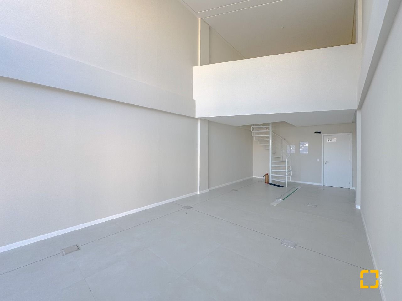 Loja com 71m², 1 garagem, no bairro Trindade em Florianópolis