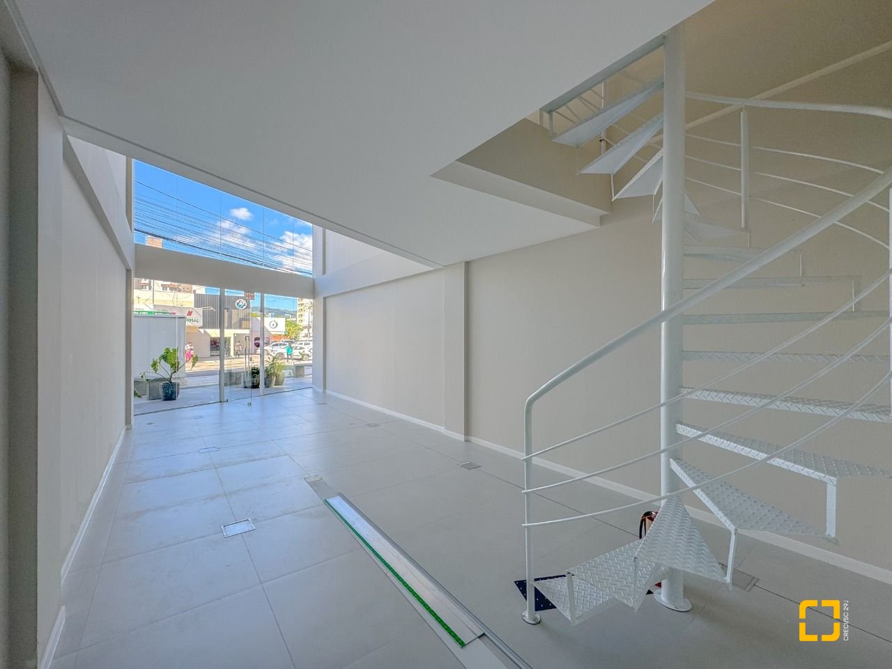 Loja com 71m², 1 garagem, no bairro Trindade em Florianópolis
