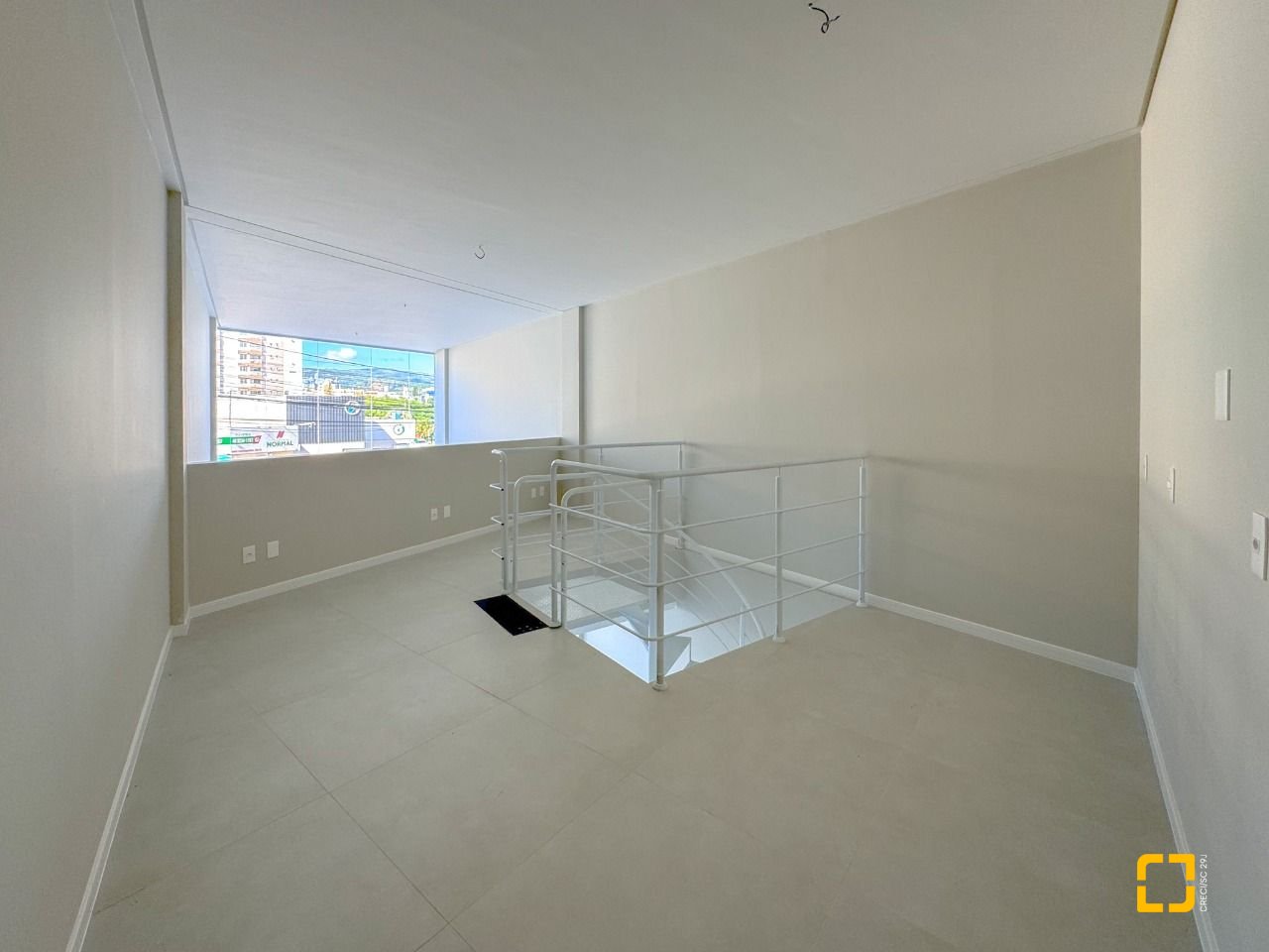 Loja com 71m², 1 garagem, no bairro Trindade em Florianópolis