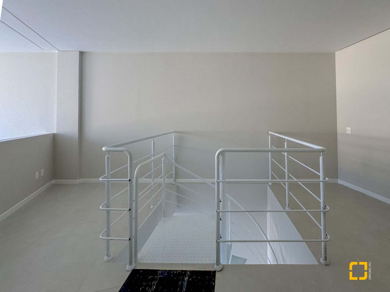 Loja com 71m², 1 garagem, no bairro Trindade em Florianópolis