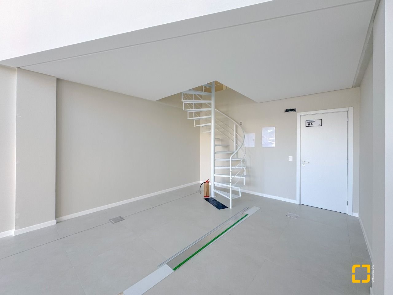 Loja com 71m², 1 garagem, no bairro Trindade em Florianópolis