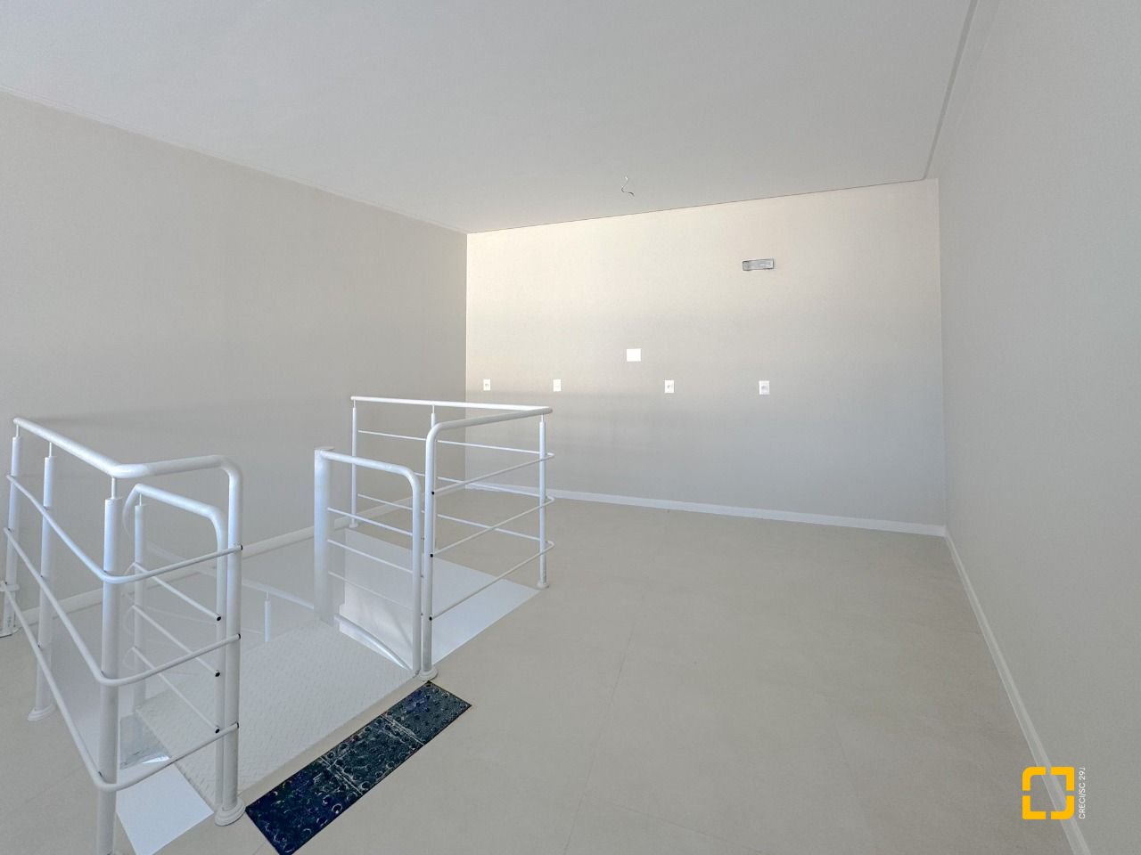 Loja com 71m², 1 garagem, no bairro Trindade em Florianópolis