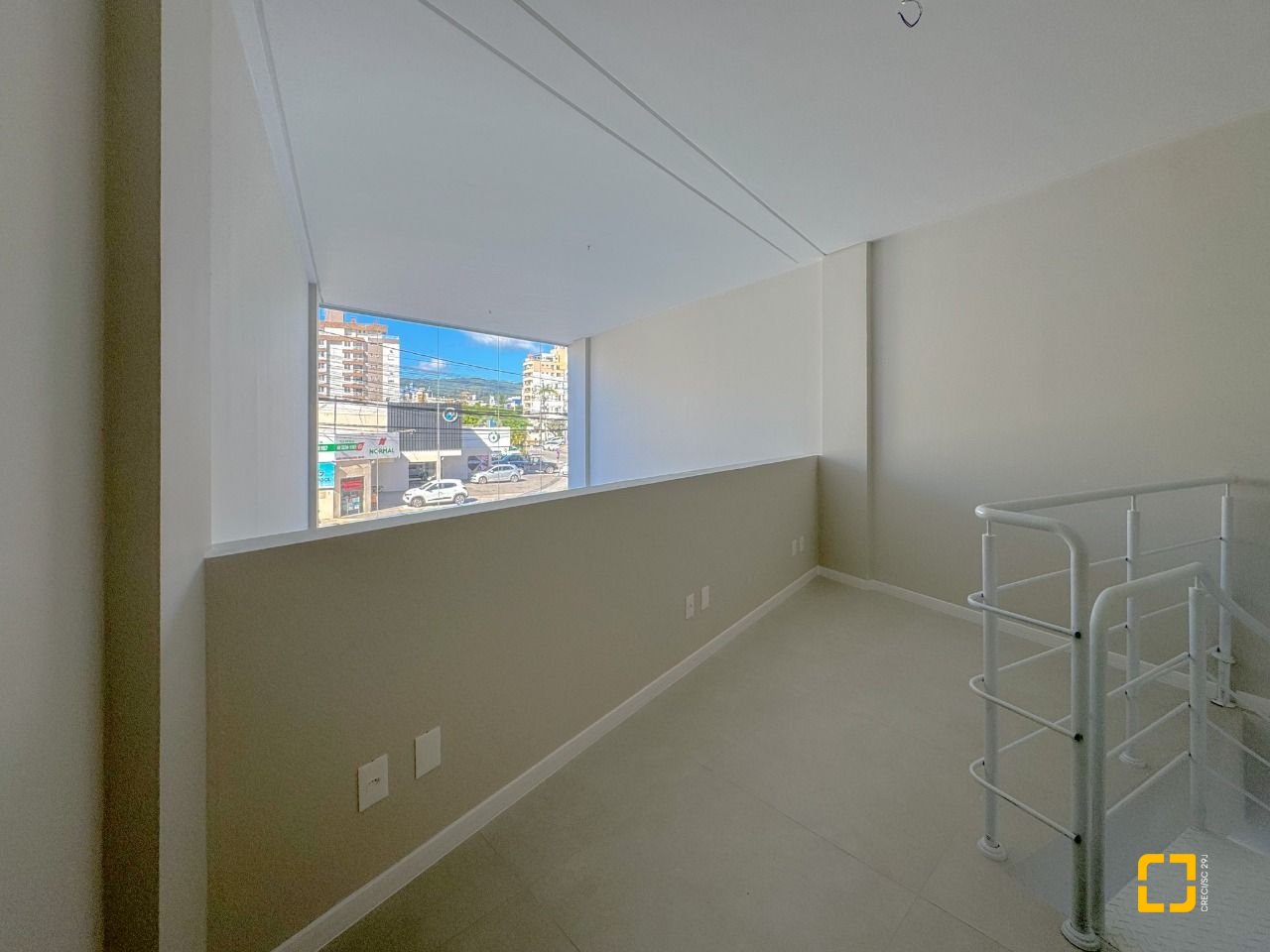 Loja com 71m², 1 garagem, no bairro Trindade em Florianópolis