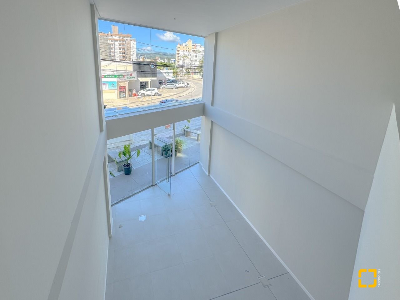 Loja com 71m², 1 garagem, no bairro Trindade em Florianópolis