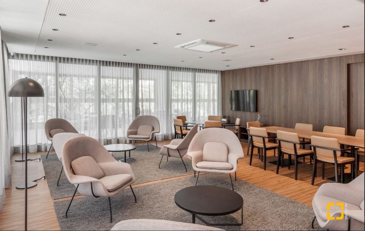Apartamento com 67m², 3 quartos (sendo 1 suíte), 1 garagem, no bairro Córrego Grande em Florianópolis