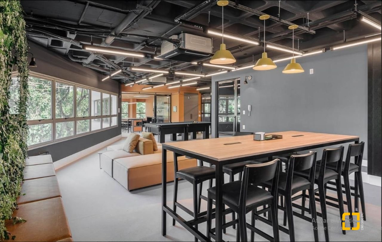 Apartamento com 67m², 3 quartos (sendo 1 suíte), 1 garagem, no bairro Córrego Grande em Florianópolis