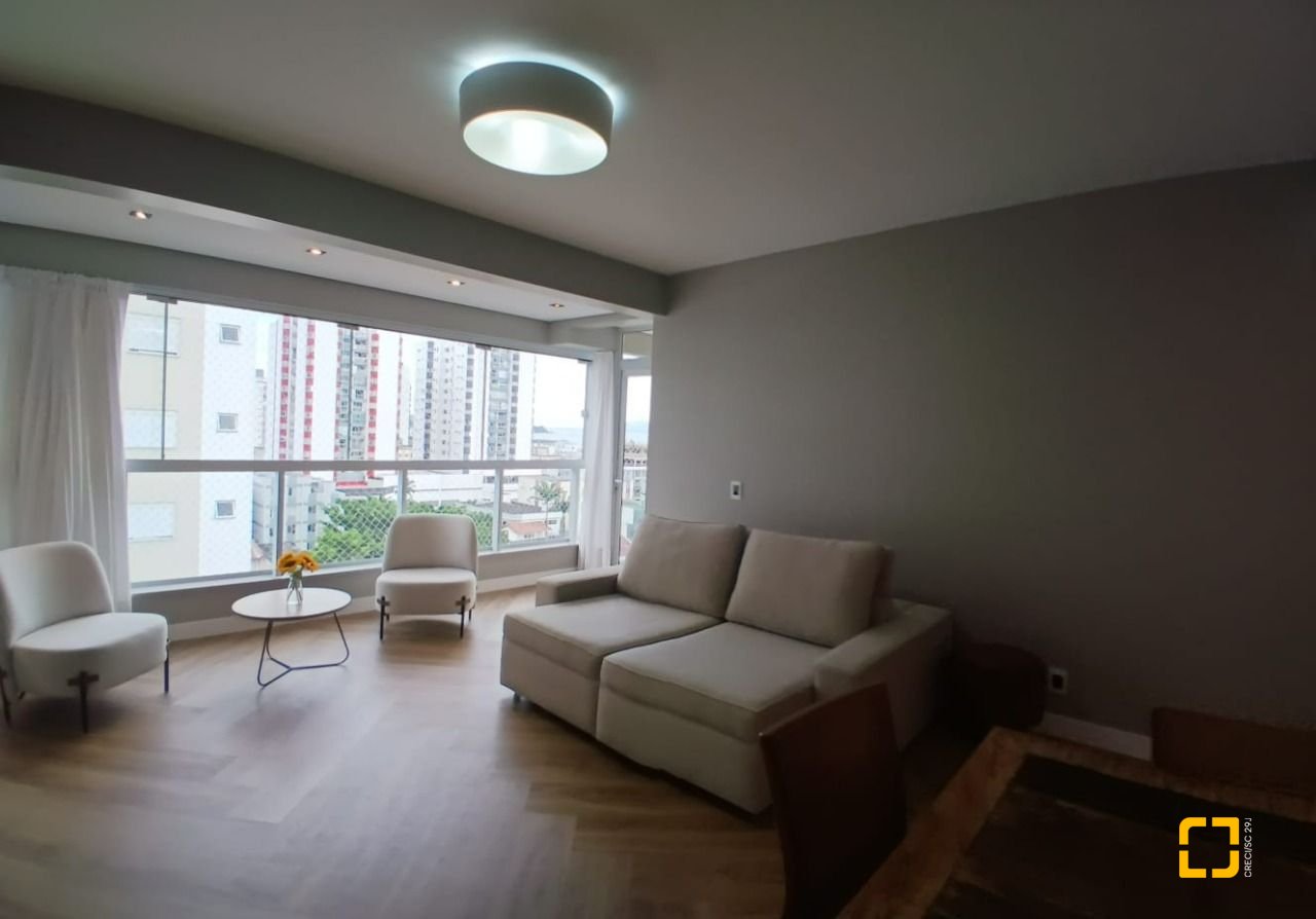 Apartamento com 113m², 4 quartos (sendo 1 suíte), 1 garagem, no bairro Kobrasol em São José