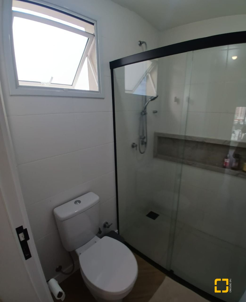 Apartamento com 113m², 4 quartos (sendo 1 suíte), 1 garagem, no bairro Kobrasol em São José