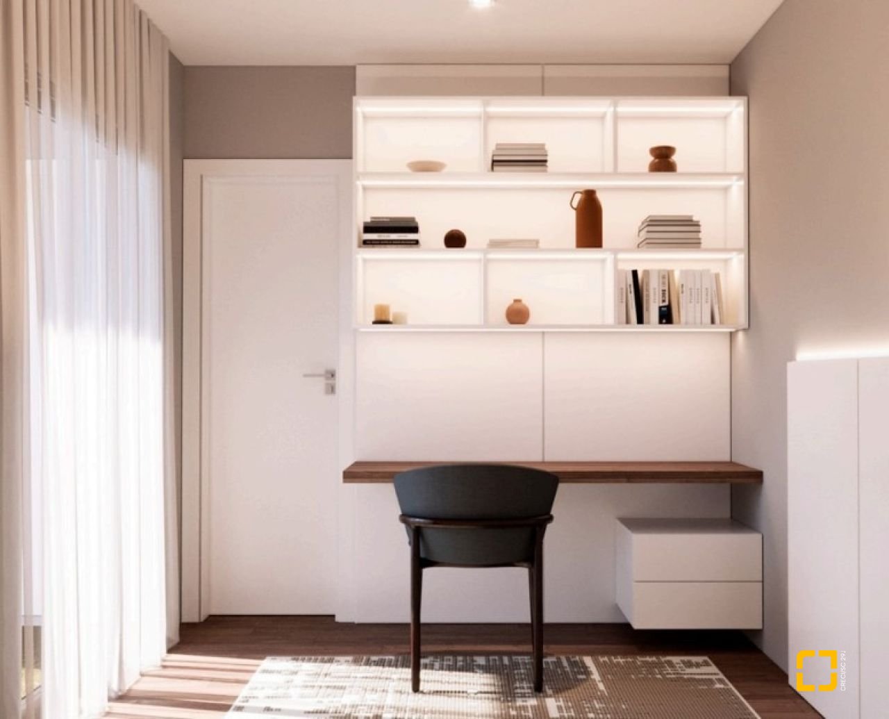 Casa com 140m², 6 quartos (sendo 3 suítes), 2 garagens, no bairro Campeche em Florianópolis