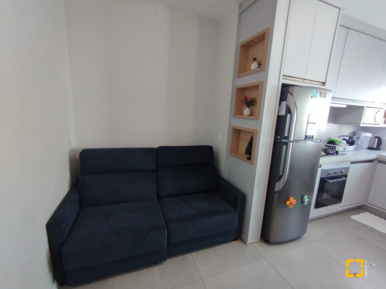 Casa com 312m², 6 quartos, 4 garagens, no bairro Carianos em Florianópolis