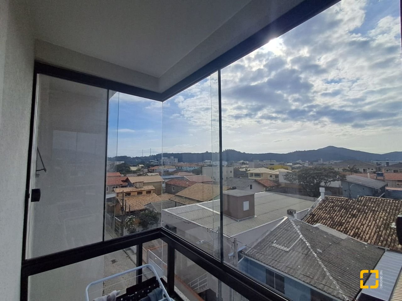 Cobertura com 101m², 4 quartos (sendo 1 suíte), 2 garagens, no bairro Ingleses em Florianópolis