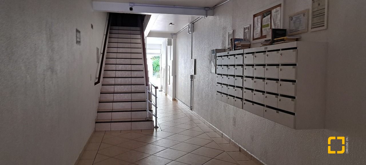 Apartamento com 95m², 4 quartos (sendo 1 suíte), 1 garagem, no bairro Estreito em Florianópolis