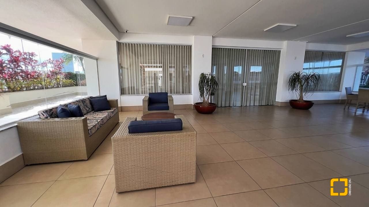 Apartamento com 98m², 4 quartos (sendo 1 suíte), 2 garagens, no bairro Jardim Atlântico em Florianópolis