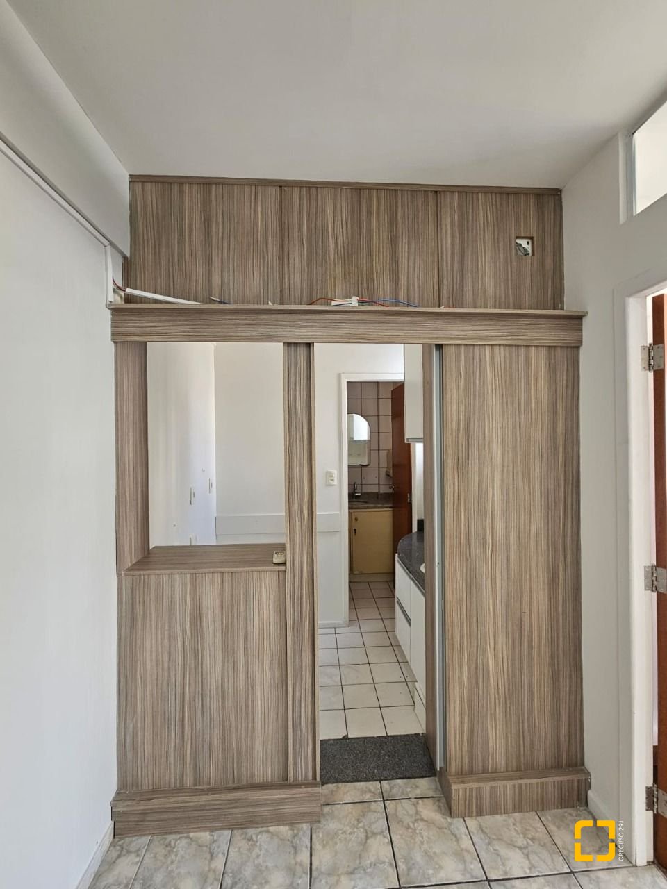 Sala com 40m², 1 garagem, no bairro Estreito em Florianópolis