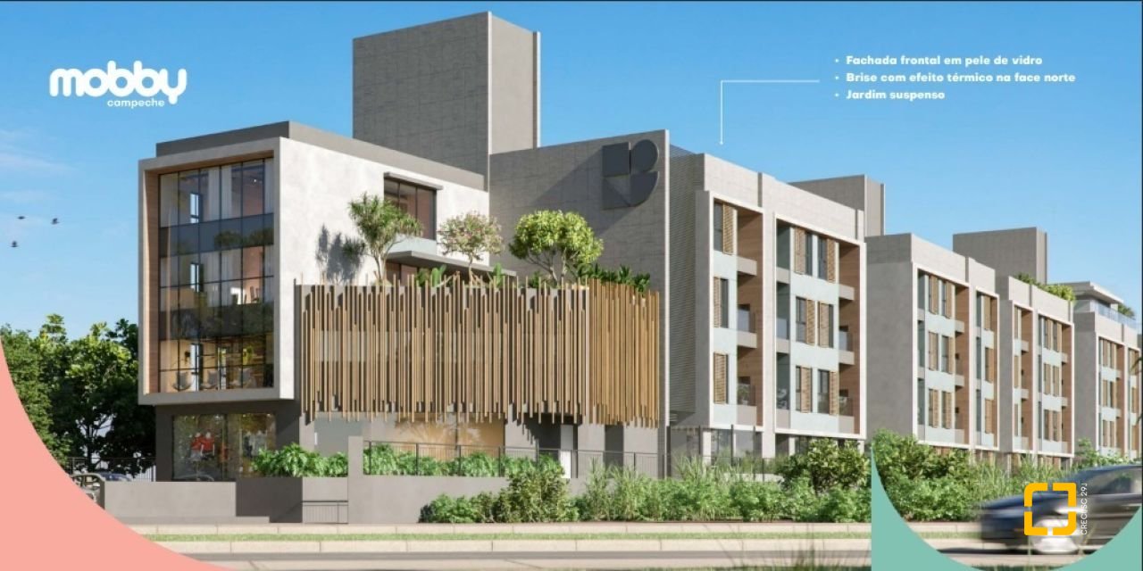 Studio com 41m², 1 quarto, 1 garagem, no bairro Campeche em Florianópolis